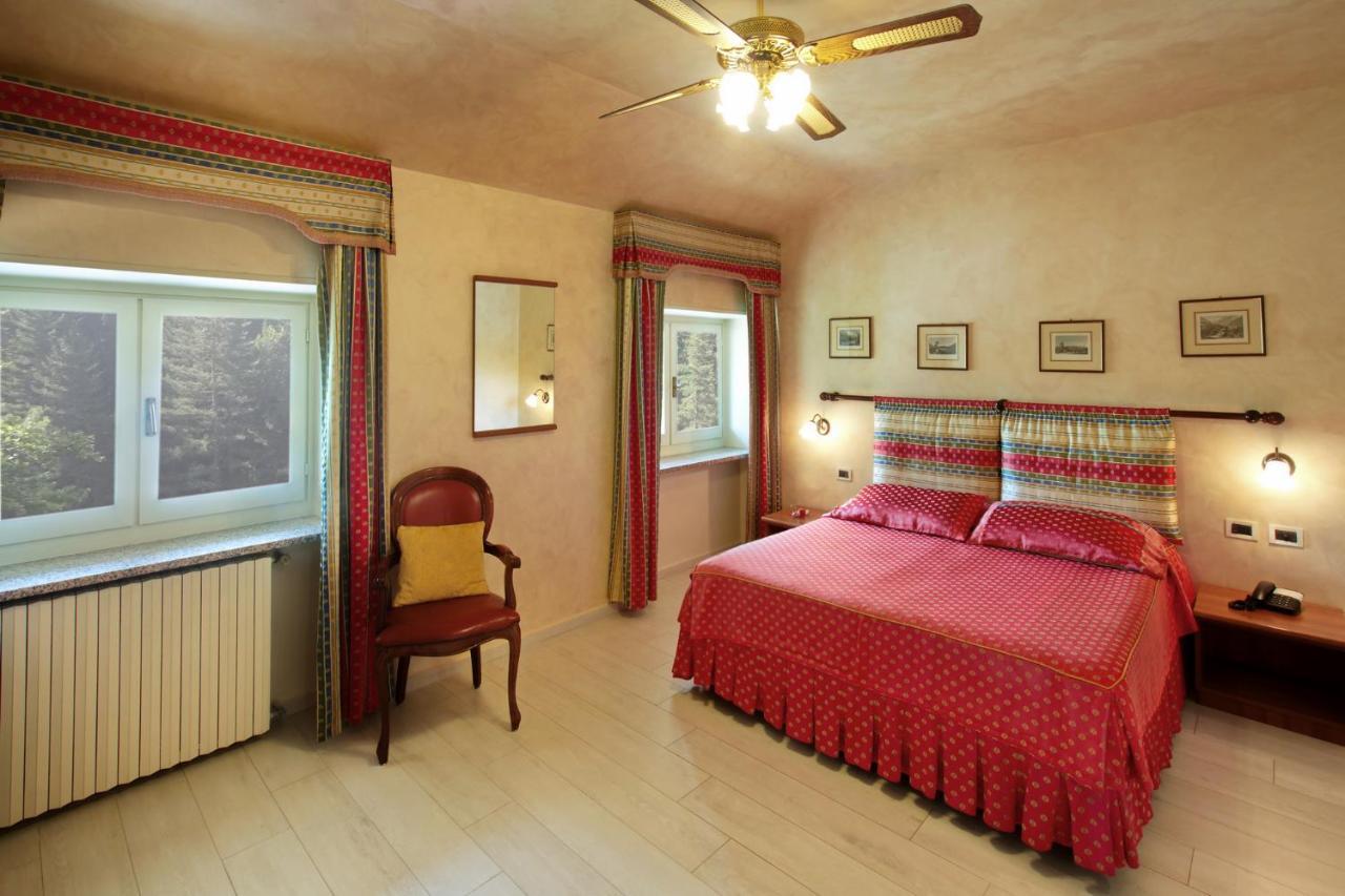Park Hotel Villa Salzea Trofarello Εξωτερικό φωτογραφία