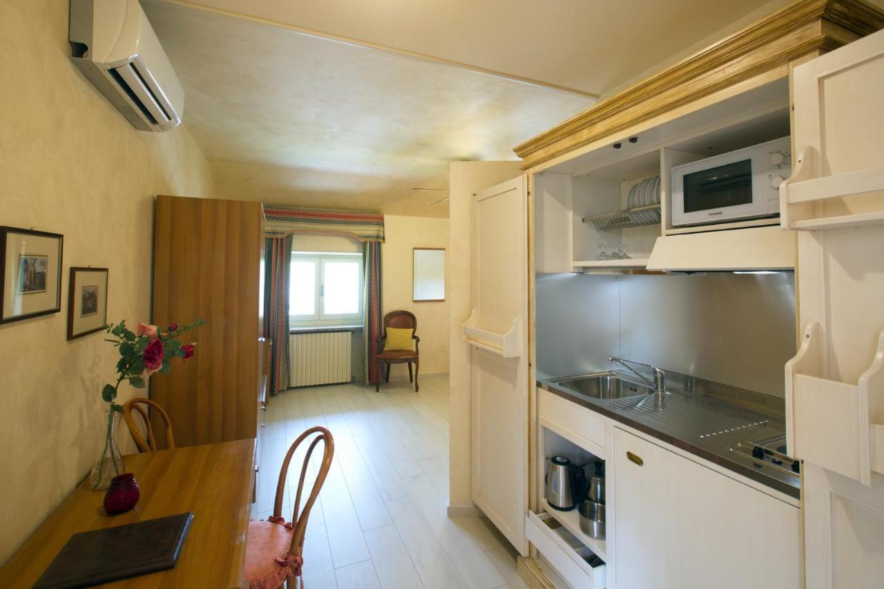 Park Hotel Villa Salzea Trofarello Εξωτερικό φωτογραφία