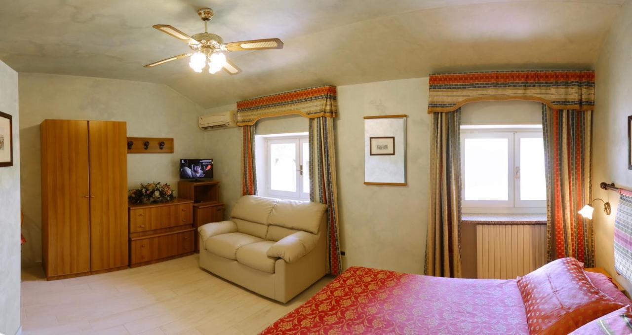 Park Hotel Villa Salzea Trofarello Εξωτερικό φωτογραφία