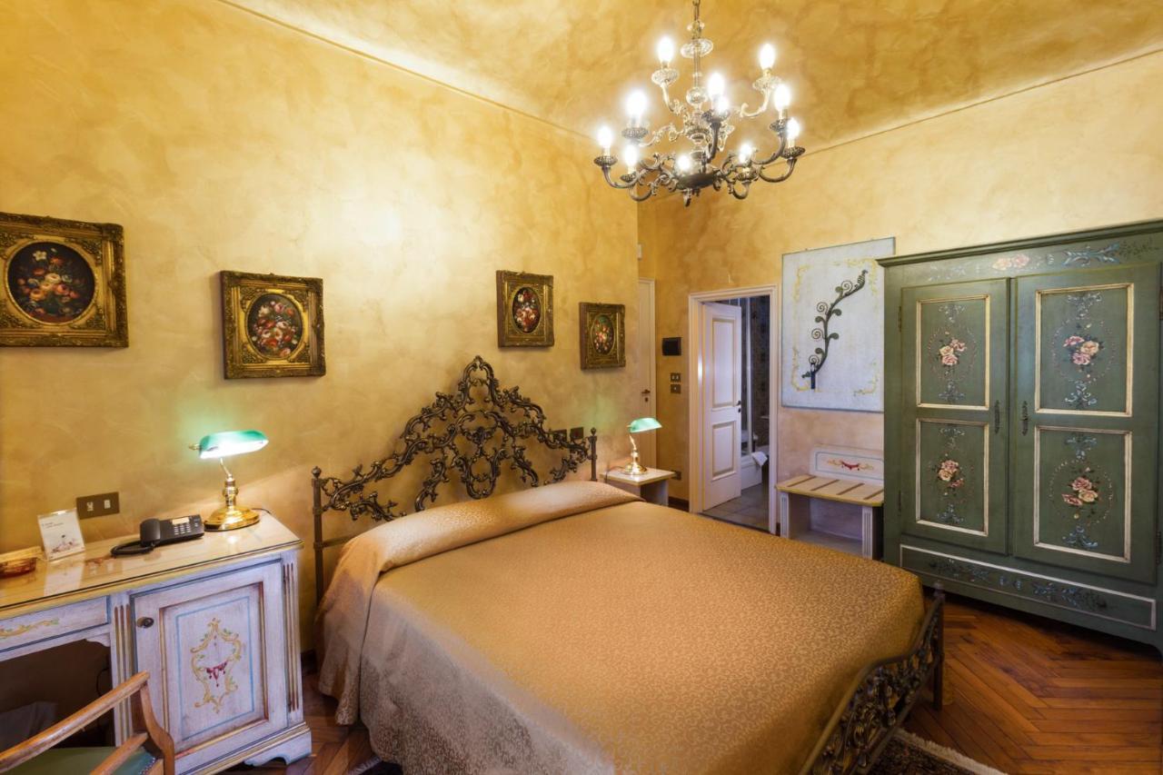 Park Hotel Villa Salzea Trofarello Εξωτερικό φωτογραφία