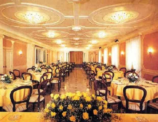 Park Hotel Villa Salzea Trofarello Εξωτερικό φωτογραφία