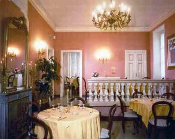 Park Hotel Villa Salzea Trofarello Εξωτερικό φωτογραφία