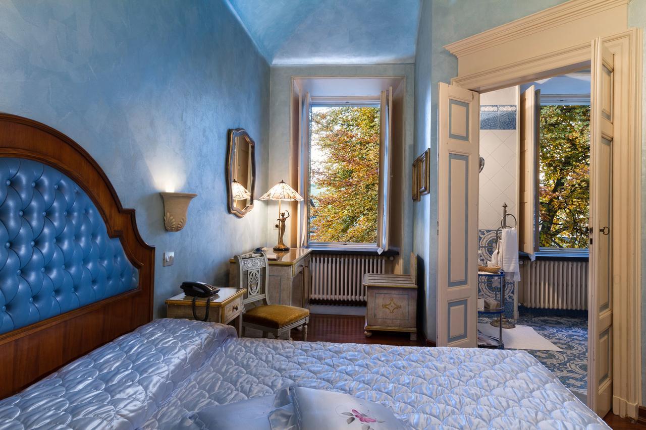 Park Hotel Villa Salzea Trofarello Εξωτερικό φωτογραφία