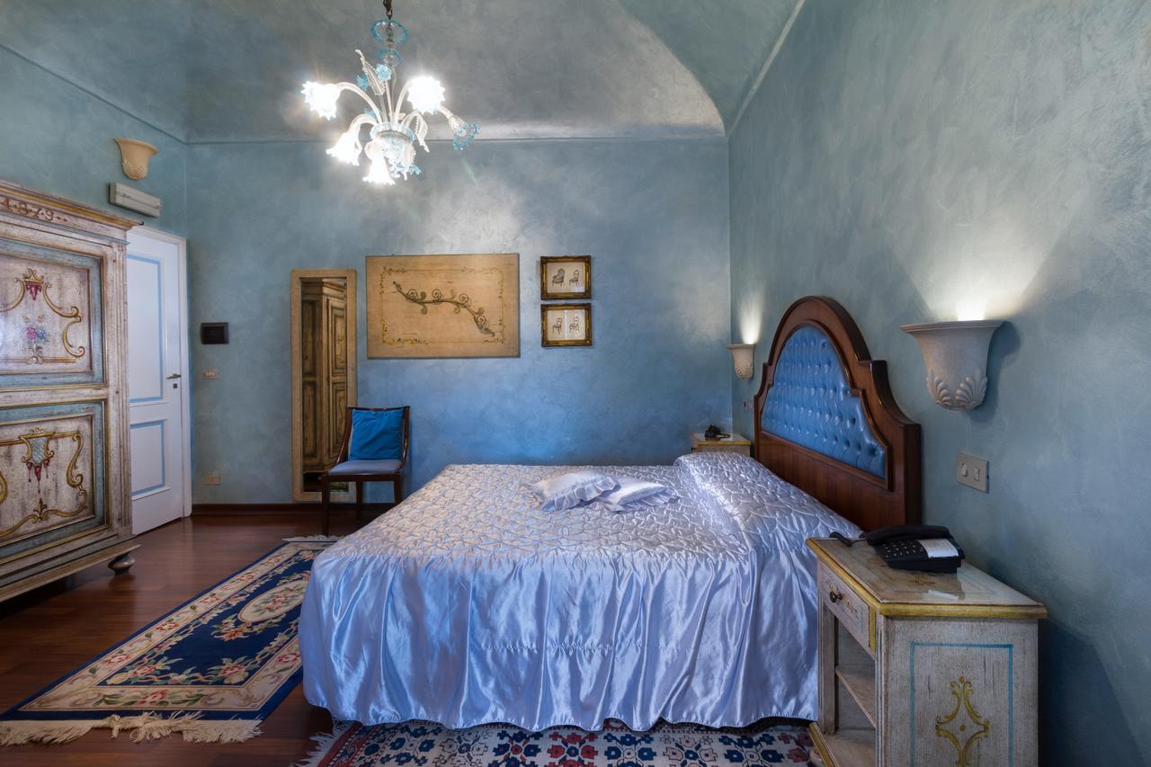 Park Hotel Villa Salzea Trofarello Εξωτερικό φωτογραφία
